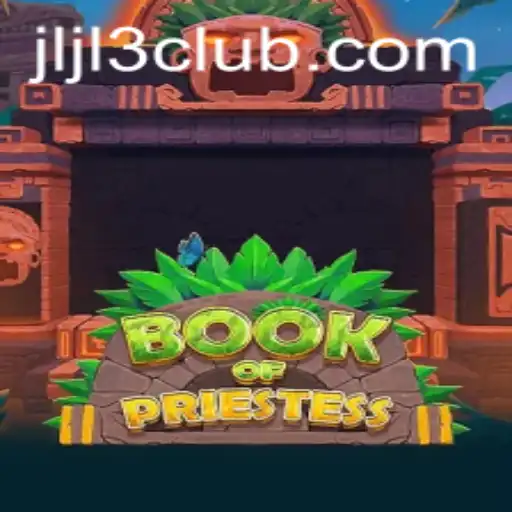 Discover the Mystical World of BookOfPriestess: An Intriguing Journey