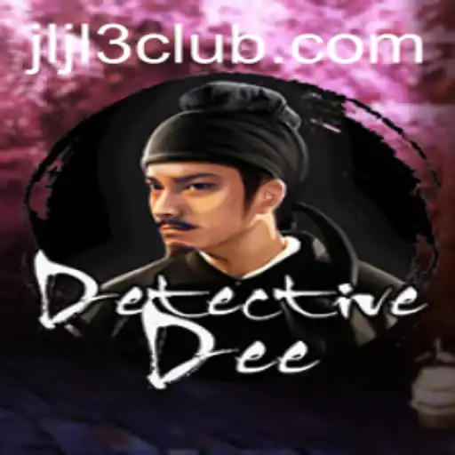 DetectiveDee: Unraveling Mysteries with Every Play