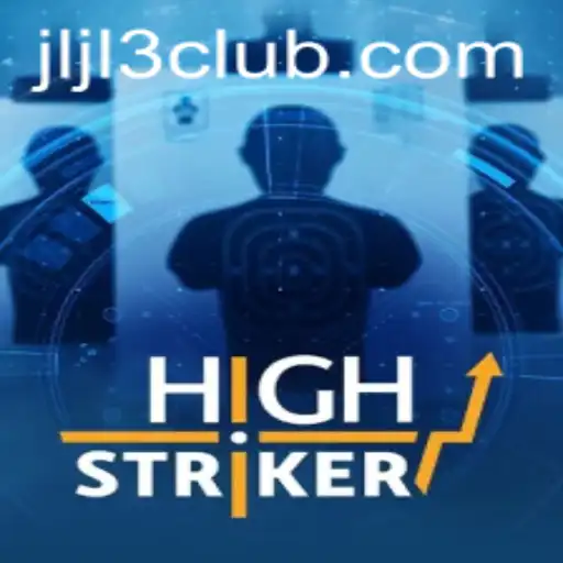 Discover HighStriker: The Thrilling Game of Skill and Precision