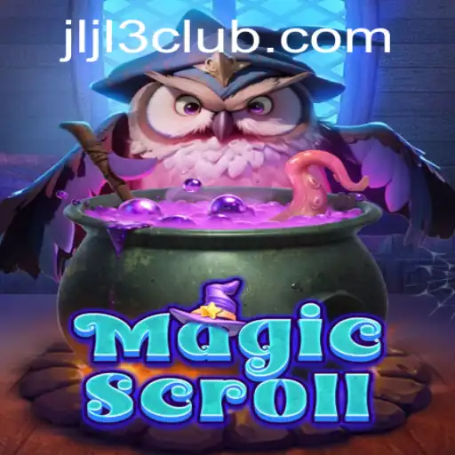 Discover the Enchanting World of MagicScroll: The Game That's Redefining Fantasy