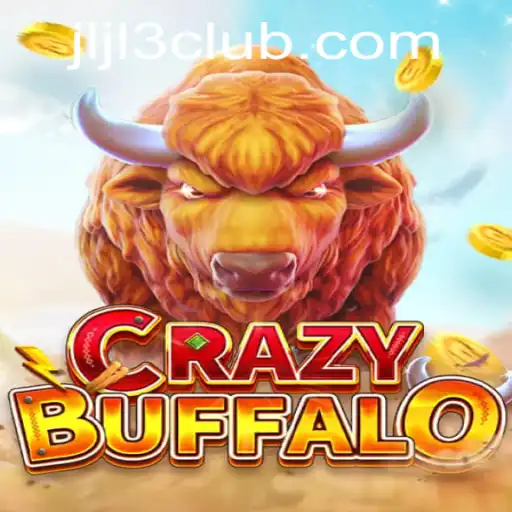 CRAZYBUFFALO: A Wild Card Game Adventure with a Touch of Modernity