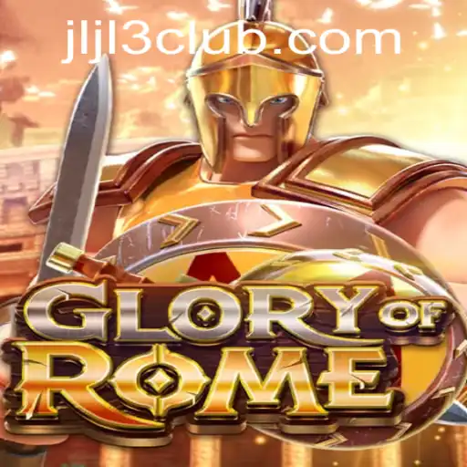 GloryofRome: A Strategic Game of Empire Building