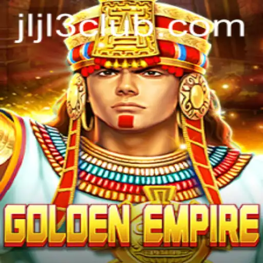 Golden Empire: Unveiling the Realm of Fortune and Strategy