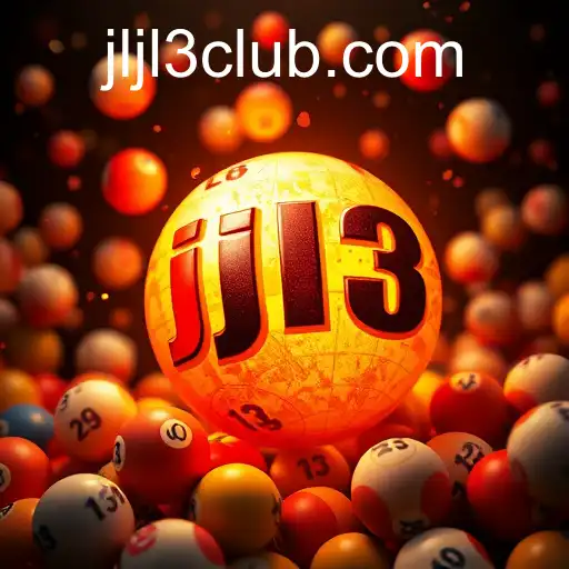 The Fascinating World of Lotteries: Uncovering the Magic Behind jljl3