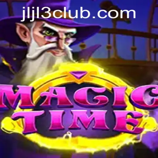 Discover the Enchanting World of MagicTime: A New Adventure Awaits
