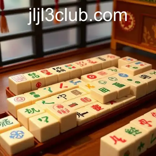 The Rich Tradition and Cultural Impact of Mahjong