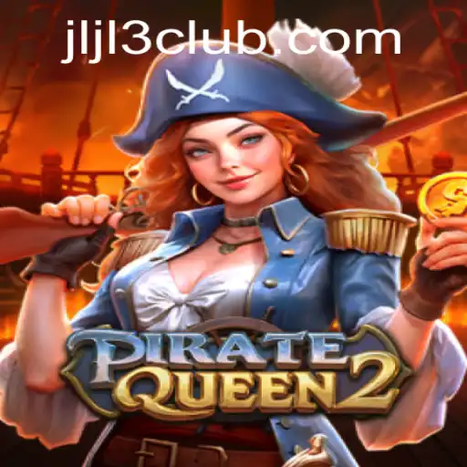PirateQueen2: The Ultimate Adventure Awaits